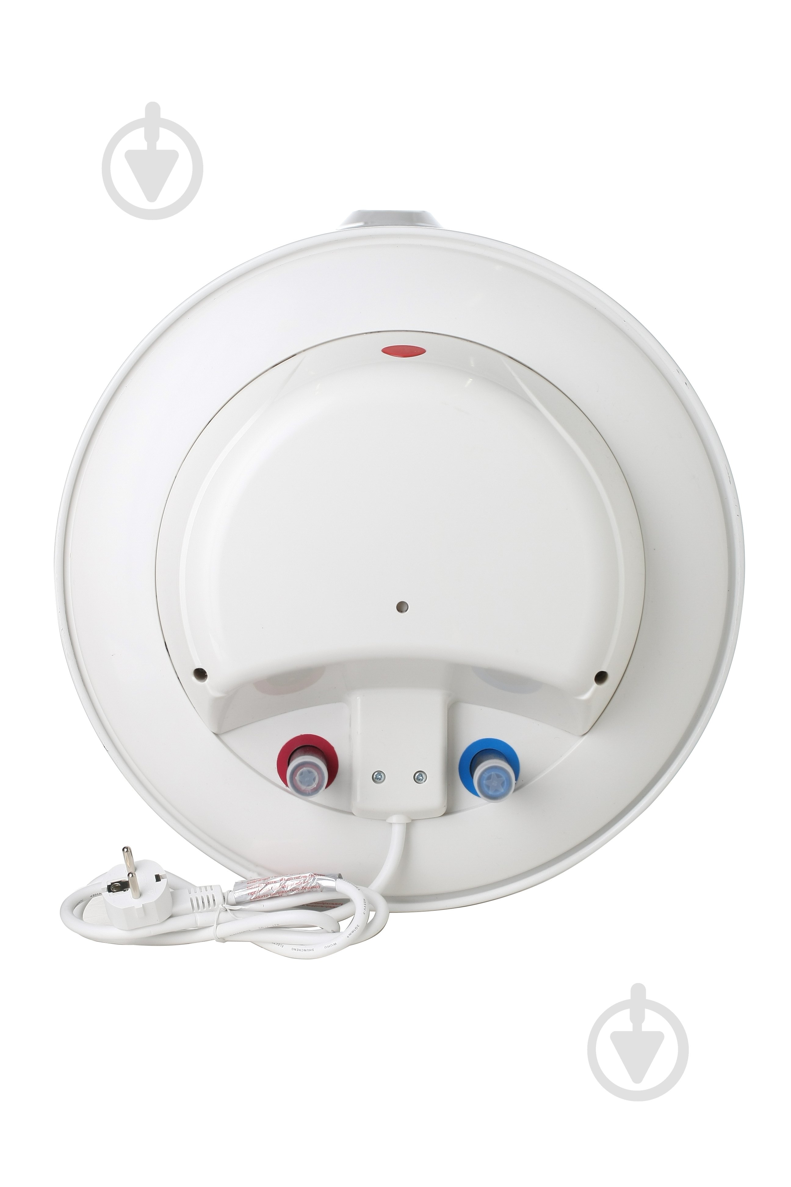 Бойлер Midea D50-15F1 (W) - фото 3