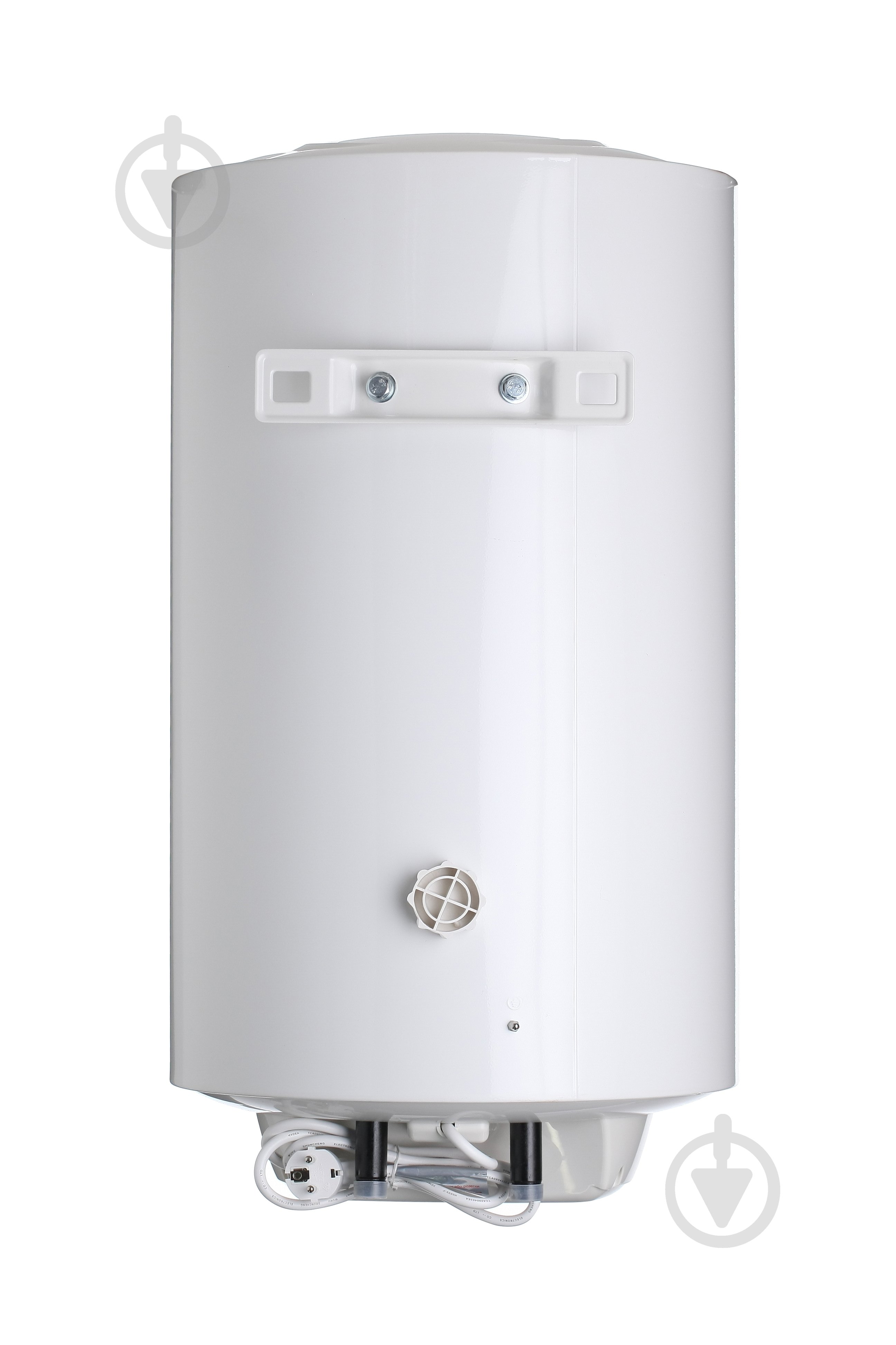 Бойлер Midea D50-15F1 (W) - фото 2