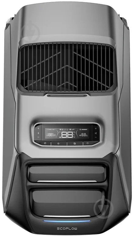 Кондиціонер мобільний EcoFlow Wave 3 (EFWAVE3-EU-Nbox) - фото 2