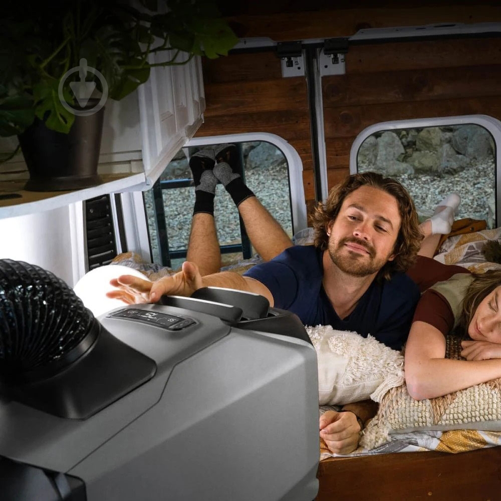 Кондиціонер мобільний EcoFlow Wave 3 (EFWAVE3-EU-Nbox) - фото 12