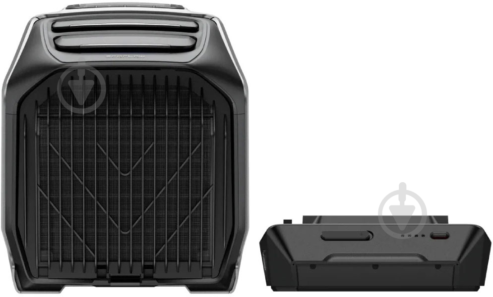 Кондиціонер мобільний EcoFlow Wave 3 (EFWAVE3-EU-Nbox) - фото 3