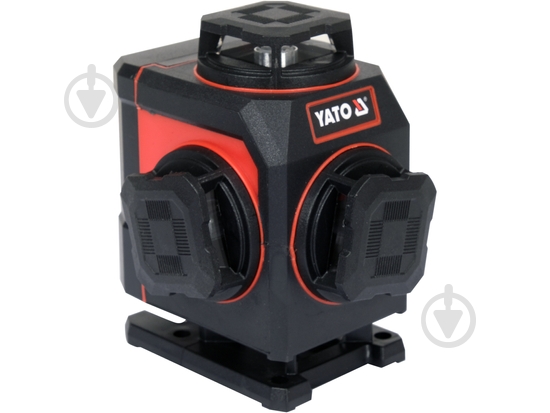 Уровень лазерный YATO YT-30419 - фото 1 Уровень лазерный YATO YT-30419 - фото 1