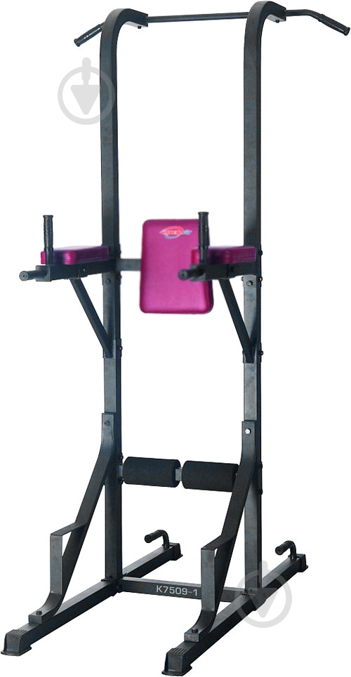 Станок комбінований InterFit K7509-1 - фото 1 Станок комбінований InterFit K7509-1 - фото 1