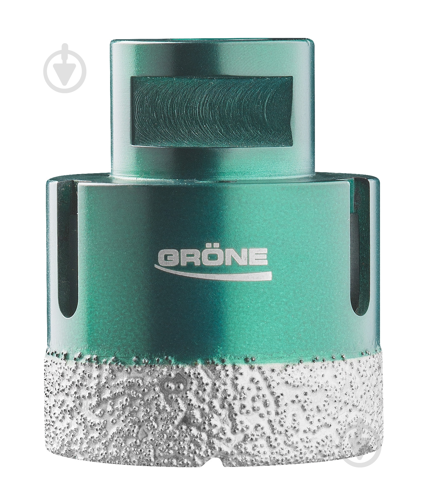 Коронка алмазная Grone 43 мм 2290-531443 - фото 1