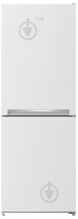 ВИТРИНА! Холодильник Beko RCSA240K20W - фото 1 ВИТРИНА! Холодильник Beko RCSA240K20W - фото 1