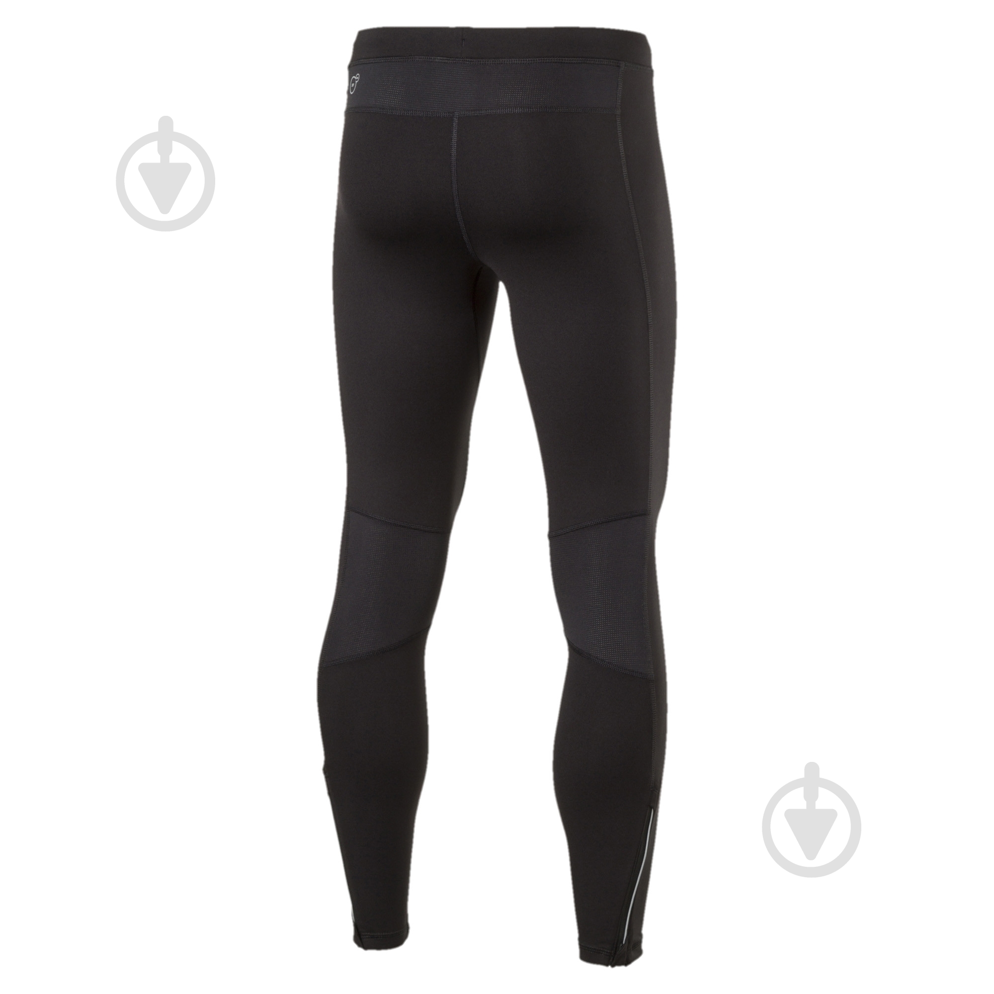 Лосини Puma Core-Run Long Tight 51501601 р.XL чорний - фото 2