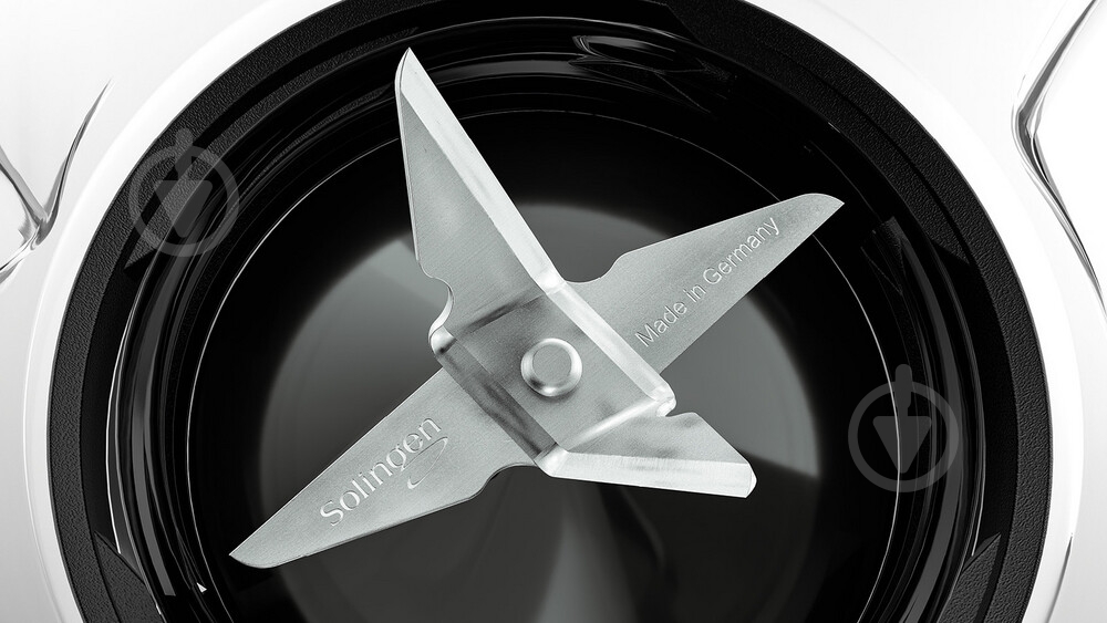 Блендер стационарный Bosch VitaPower Serie 2 MMB2111S - фото 9 Блендер стационарный Bosch VitaPower Serie 2 MMB2111S - фото 9