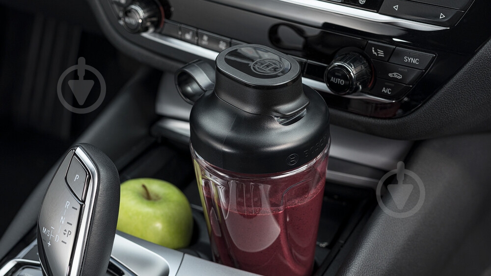 Блендер стационарный Bosch VitaPower Serie 2 MMB2111S - фото 11 Блендер стационарный Bosch VitaPower Serie 2 MMB2111S - фото 11