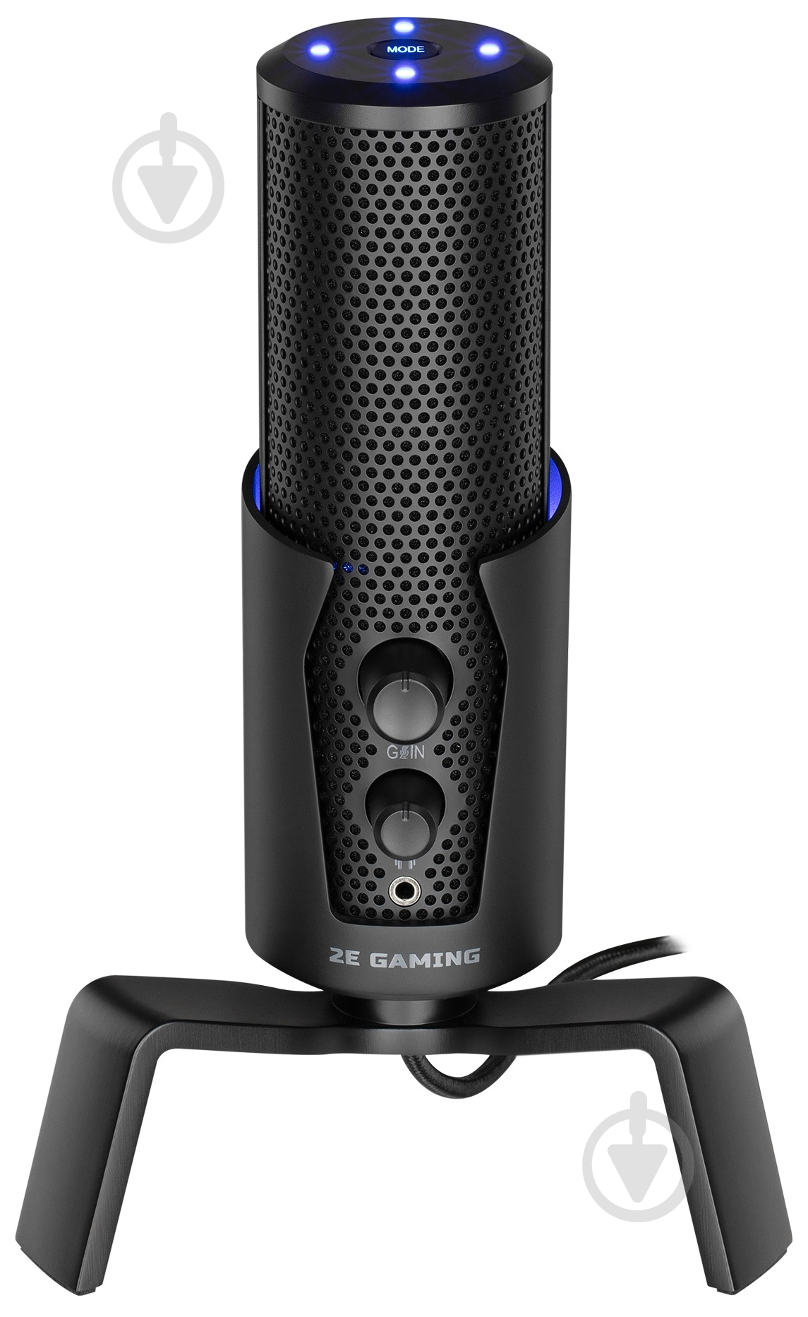 Микрофон 2E Gaming Kumo Pro 4в1 - фото 1