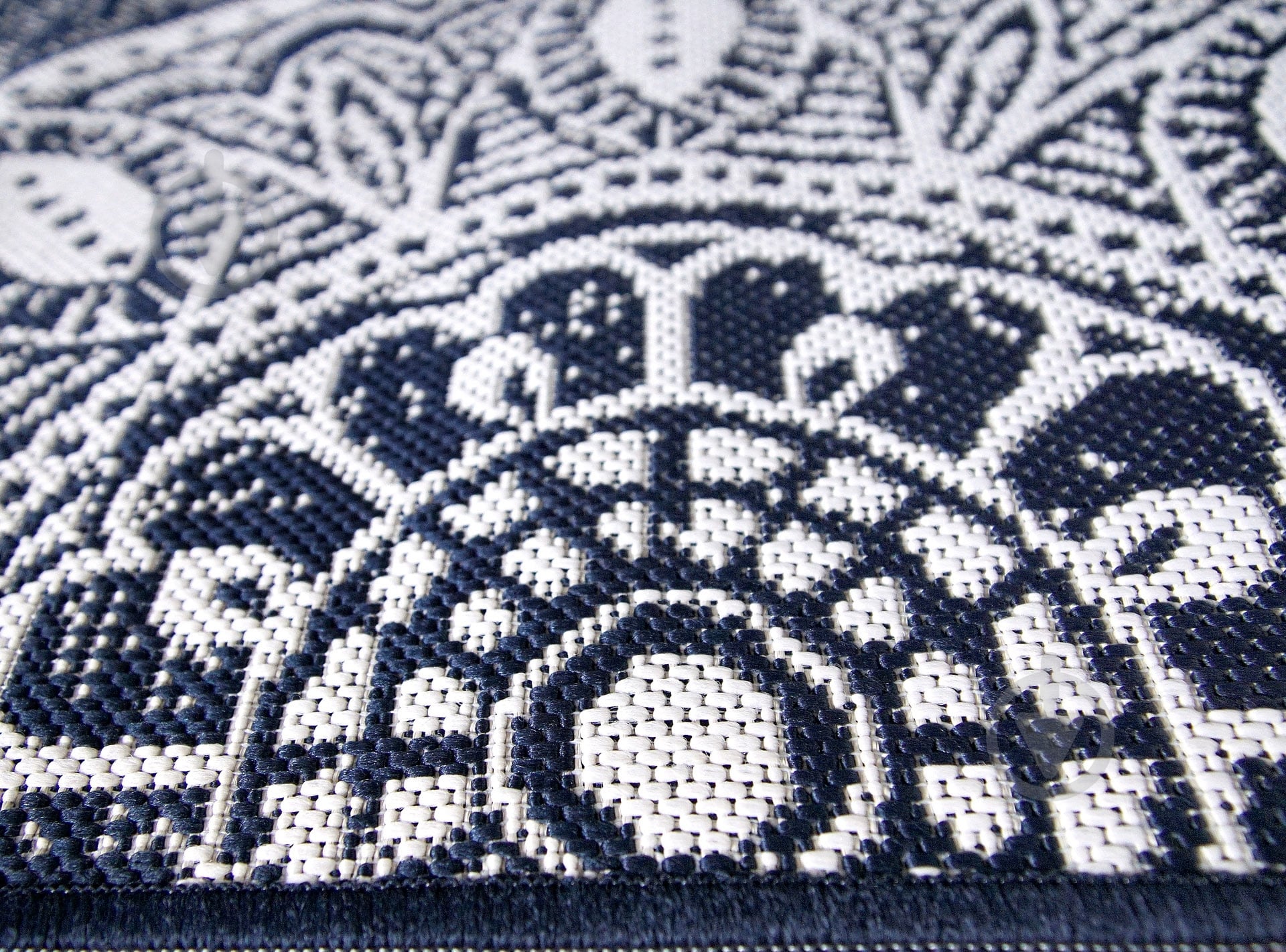 Ковер Karat Carpet Flex 2.00x3.00 (19318/411) сток - фото 2
