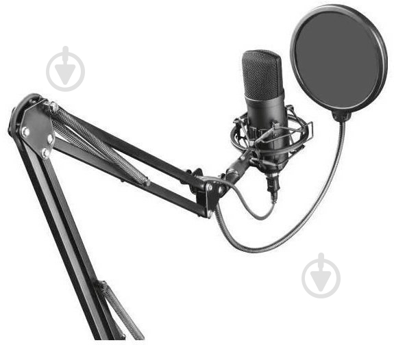 Микрофон 2E Gaming Kodama Kit, Black (2E-MG-STR-KITMIC) - фото 3