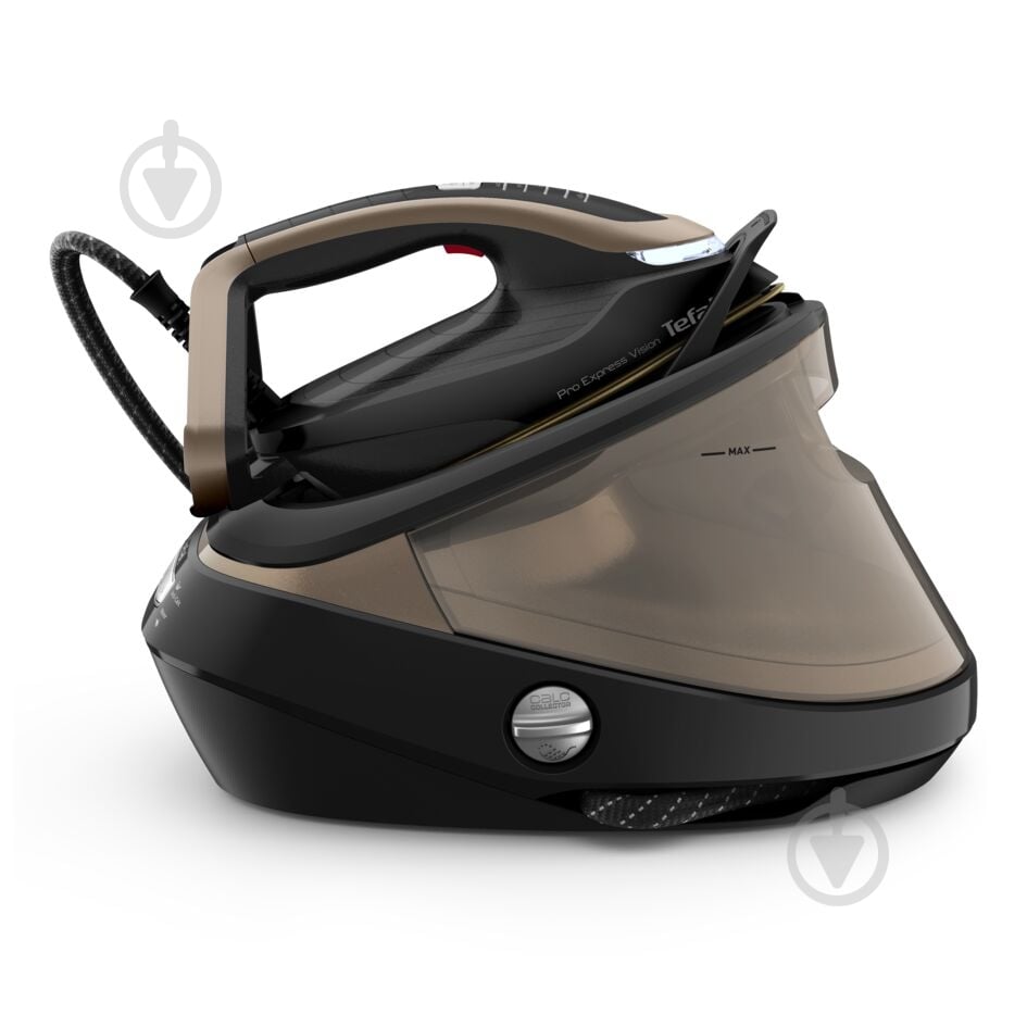 Утюг с парогенератором Tefal Pro Express Vision GV9820E0 - фото 7