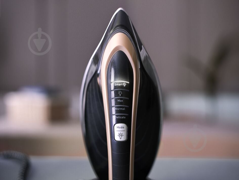 Утюг с парогенератором Tefal Pro Express Vision GV9820E0 - фото 13