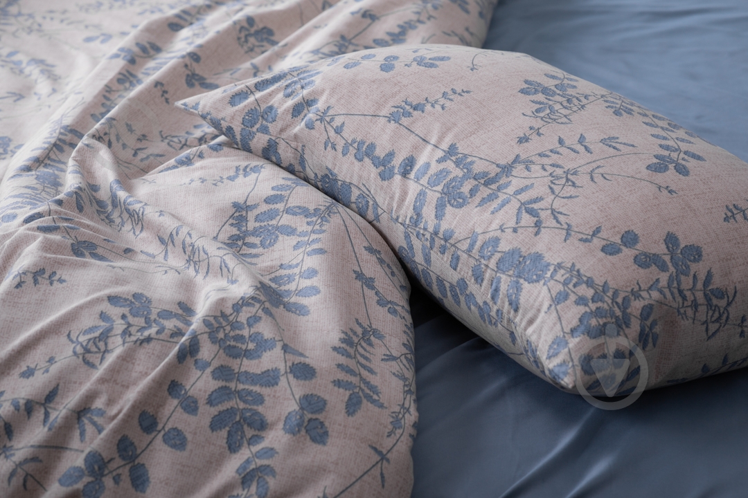 Комплект постільної білизни MELANIA 1,5 UP! (Underprice) - фото 3