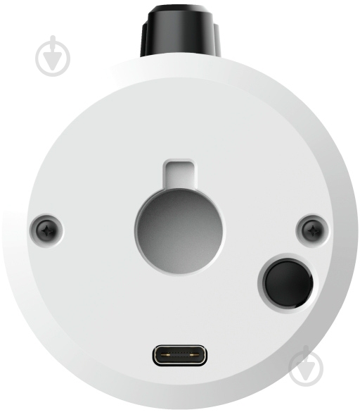 Микрофон Trust GXT 258W Fyru USB 4-in-1 PS5 Compatible White (24257) (24257) - фото 9 Микрофон Trust GXT 258W Fyru USB 4-in-1 PS5 Compatible White (24257) (24257) - фото 9