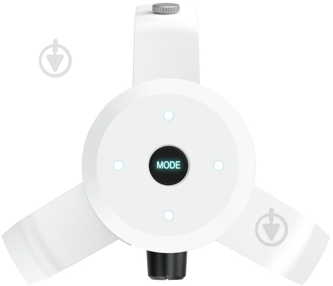 Микрофон Trust GXT 258W Fyru USB 4-in-1 PS5 Compatible White (24257) (24257) - фото 6 Микрофон Trust GXT 258W Fyru USB 4-in-1 PS5 Compatible White (24257) (24257) - фото 6