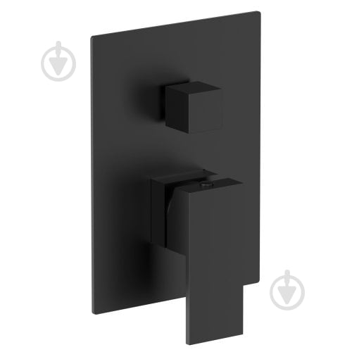 Змішувач для душу VOLLE Pardo 1548.030204 - фото 1 Змішувач для душу VOLLE Pardo 1548.030204 - фото 1