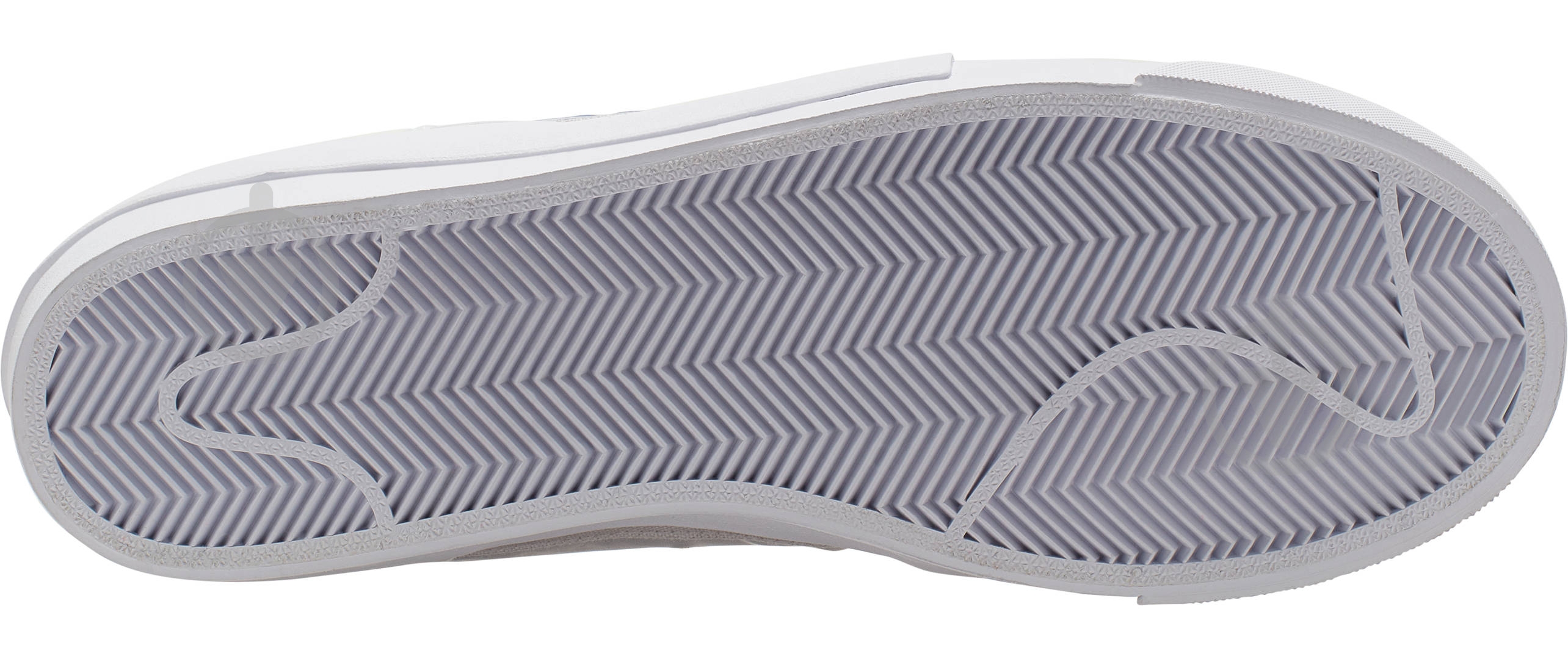 Кроссовки мужские демисезонные Nike Drop Type Swoosh CQ0989-001 р.44 серые - фото 3