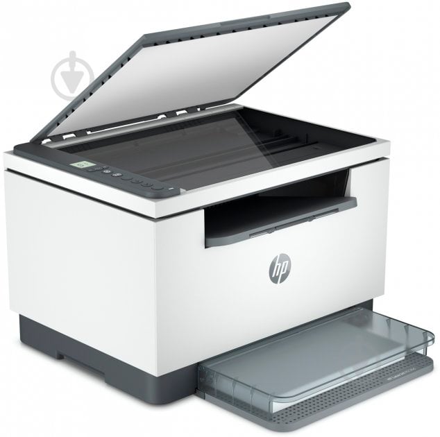 МФУ HP LaserJet MFP M236d А4 (9YF94A) - фото 5