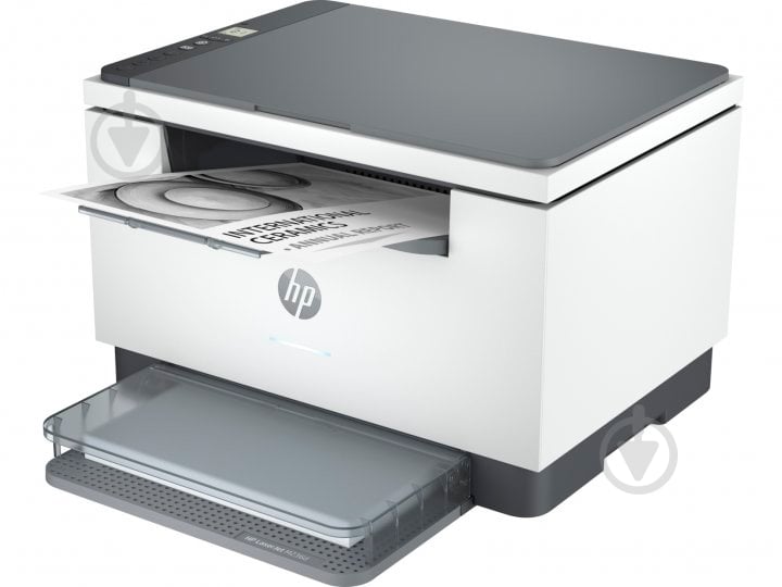 МФУ HP LaserJet MFP M236d А4 (9YF94A) - фото 4