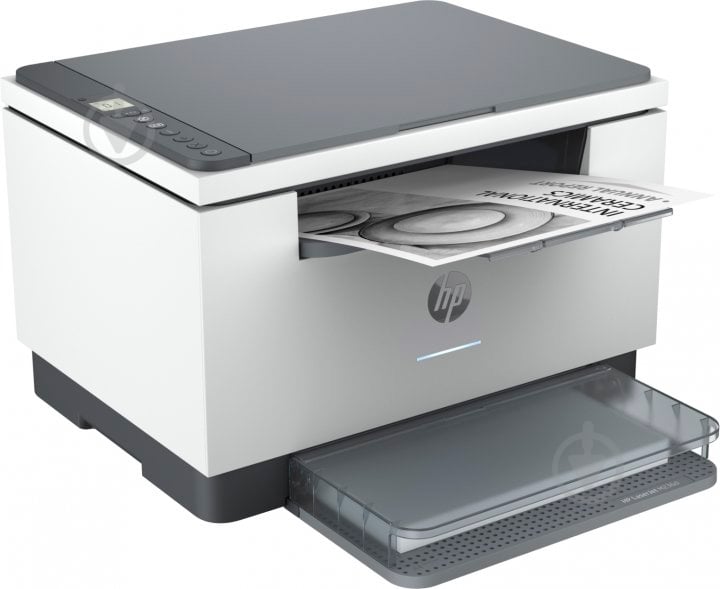 МФУ HP LaserJet MFP M236d А4 (9YF94A) - фото 3
