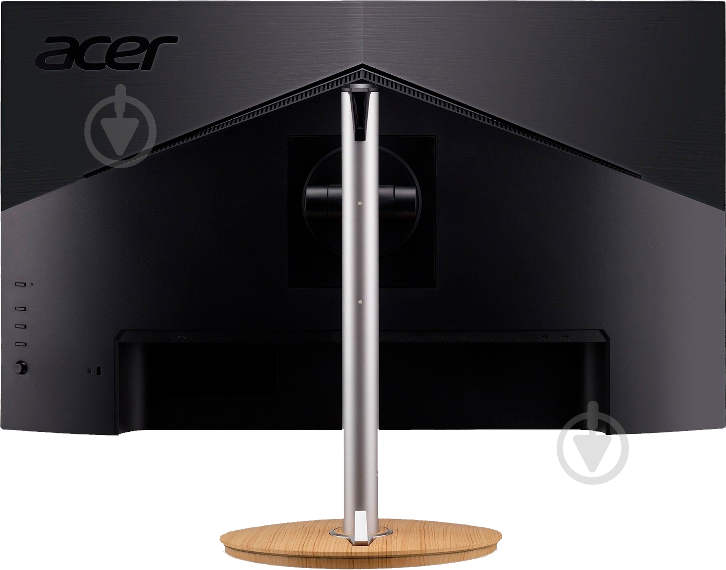 Монитор Acer CP1241YV 23,8" (UM.QC1EE.V01) - фото 6