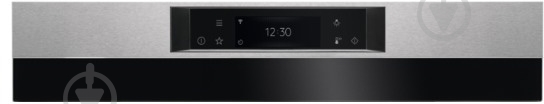 Духовой шкаф AEG KMK768080M с СВЧ - фото 3 Духовой шкаф AEG KMK768080M с СВЧ - фото 3