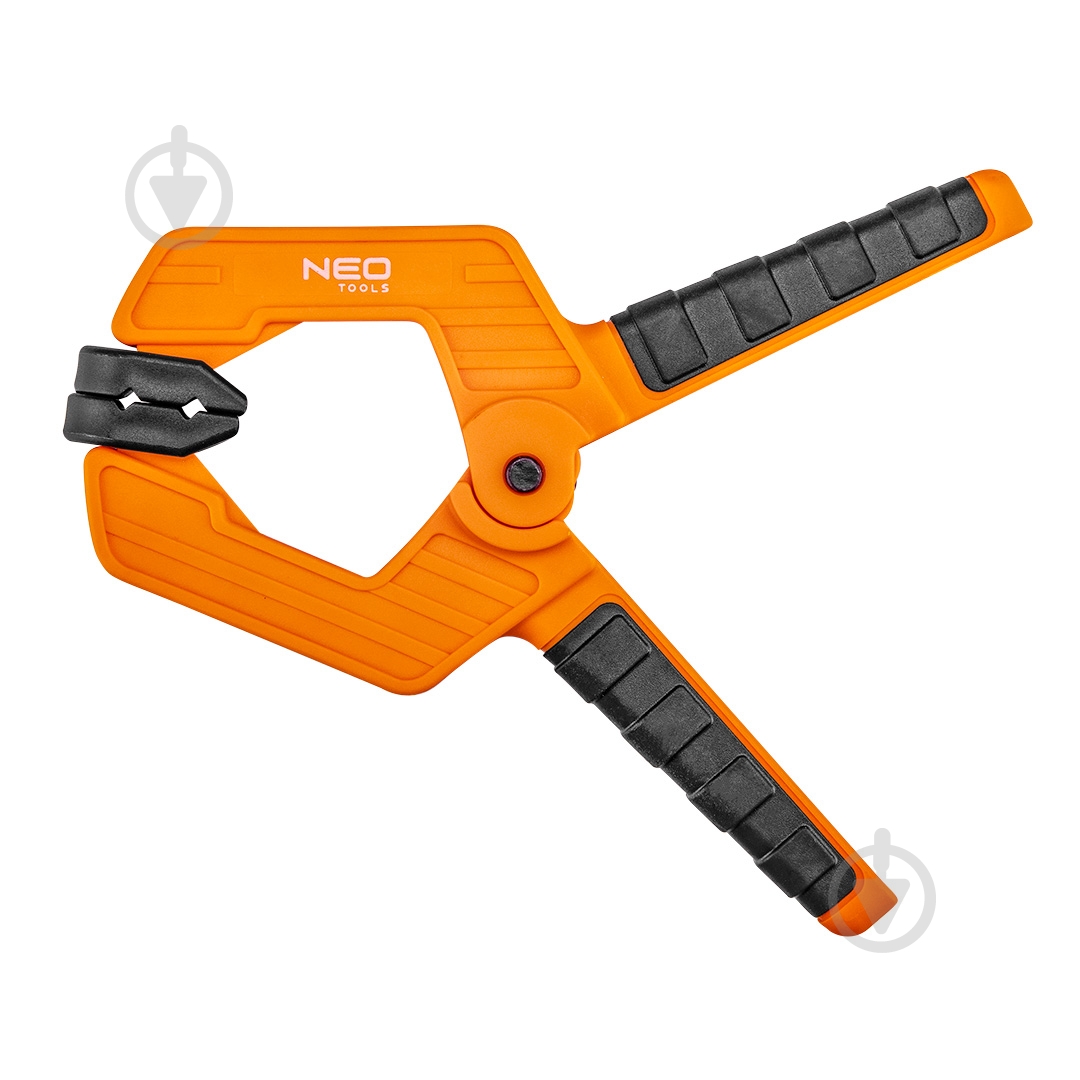Струбцина-зажим NEO tools 50 мм 45-520 - фото 1