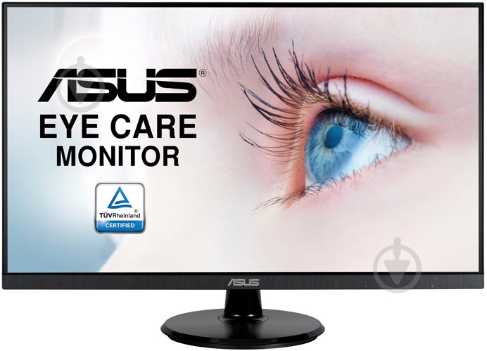 Монитор Asus VA27DQ 27" (90LM06H3-B01370) - фото 1