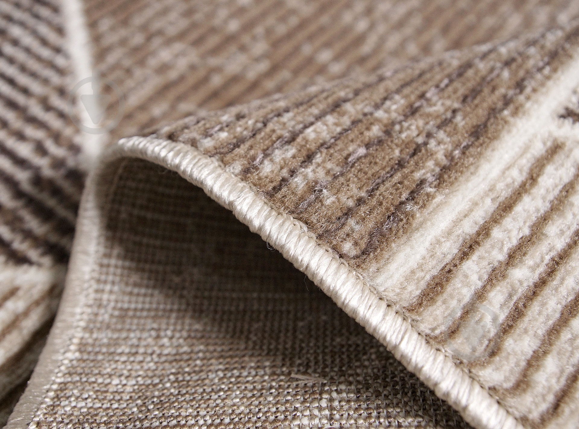 Ковер Karat Carpet Optima 1.60x2.30 (natural) сток - фото 3