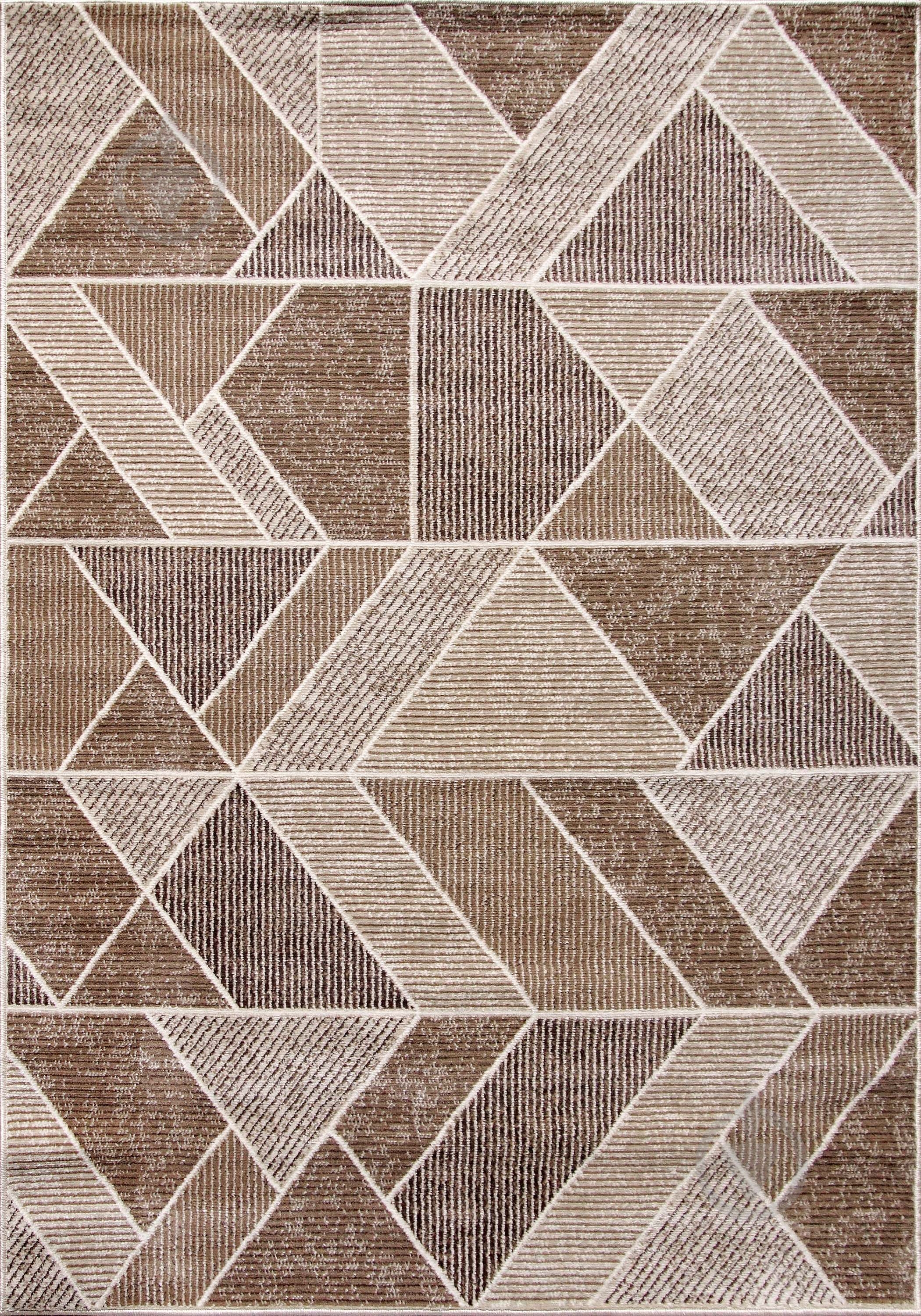 Ковер Karat Carpet Optima 1.60x2.30 (natural) сток - фото 1