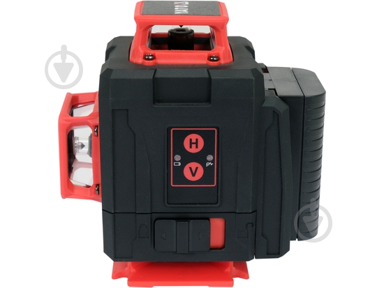 Уровень лазерный YATO YT-30417 - фото 3 Уровень лазерный YATO YT-30417 - фото 3