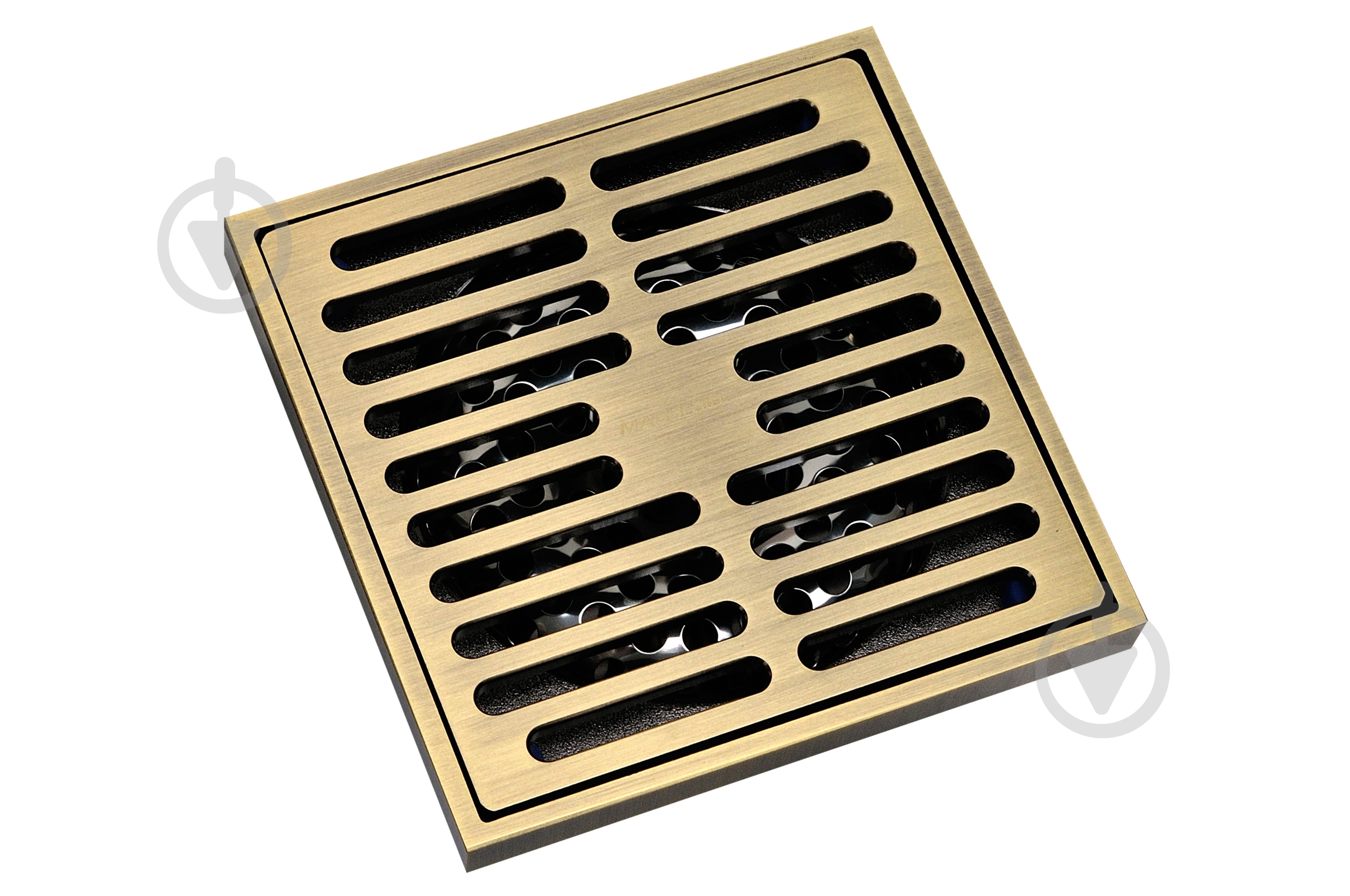 Душевой трап MAGdrain B7 100х100 мм - фото 6 Душевой трап MAGdrain B7 100х100 мм - фото 6