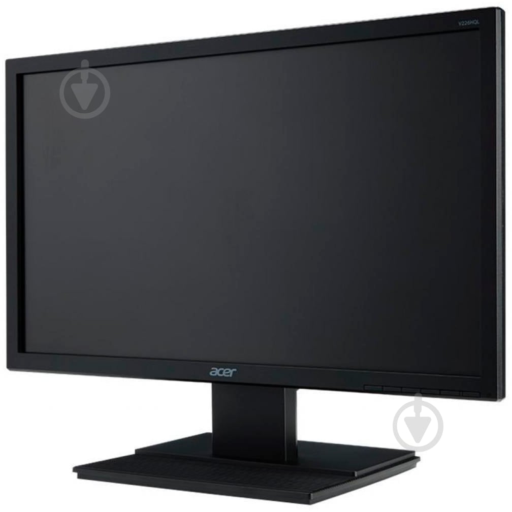 Монитор Acer V226HQLGbi 21,5" (UM.WV6EE.G04) - фото 3