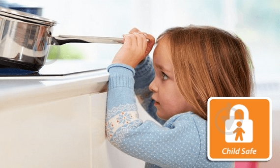 Варочная поверхность индукционная Whirlpool WSS4060BF - фото 10