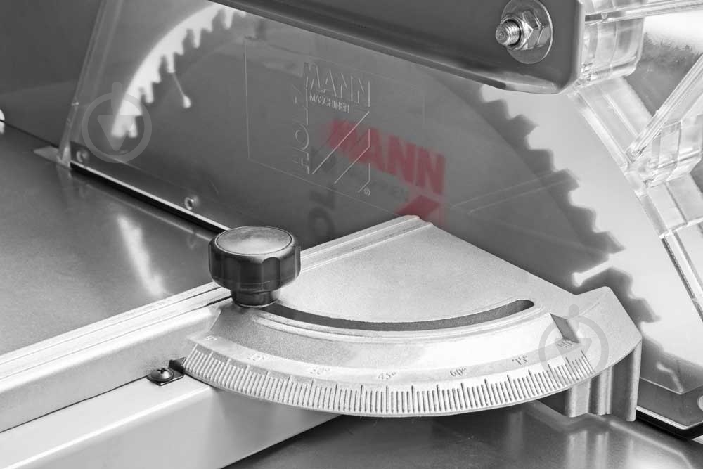 Верстат циркулярный Holzmann TKS 500S_400V - фото 3