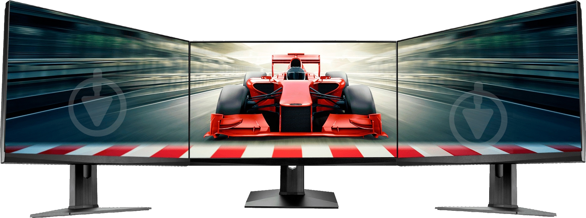 Монитор MSI 24,5" (OPTIX_MAG251RX) - фото 4