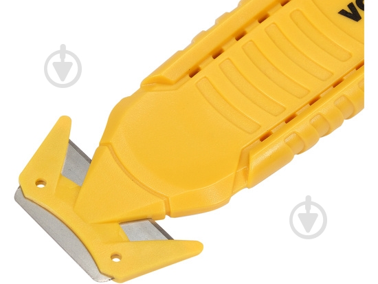 Нож-трапеция Vorel 76030 - фото 4 Нож-трапеция Vorel 76030 - фото 4