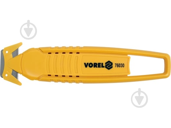 Нож-трапеция Vorel 76030 - фото 1 Нож-трапеция Vorel 76030 - фото 1