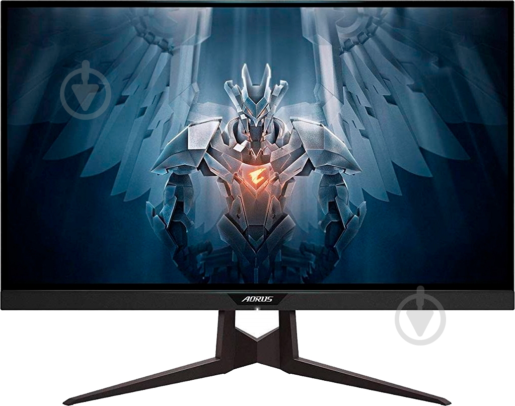 Монитор Gigabyte 27" (FI27Q-X-EK) - фото 1