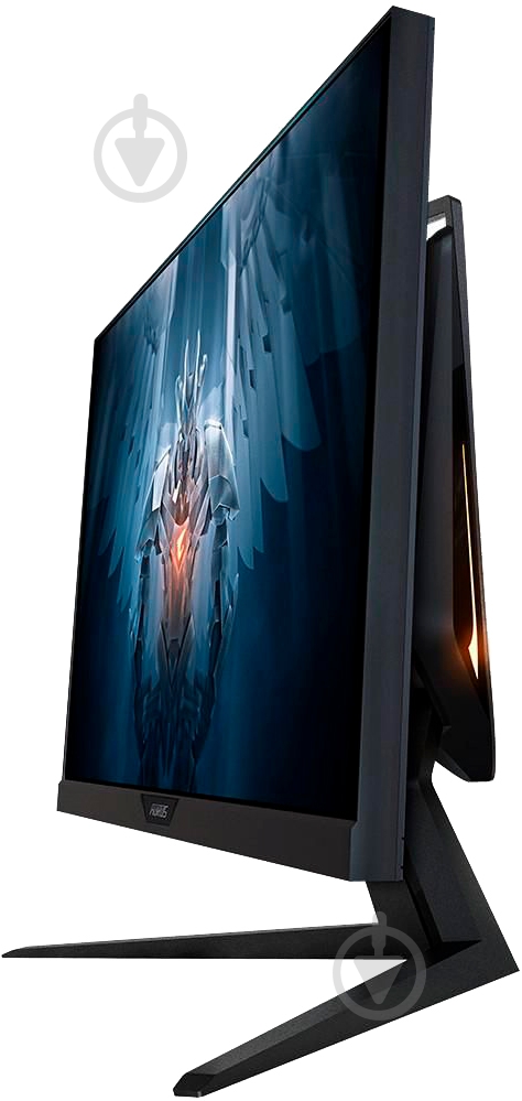 Монитор Gigabyte 27" (FI27Q-X-EK) - фото 3