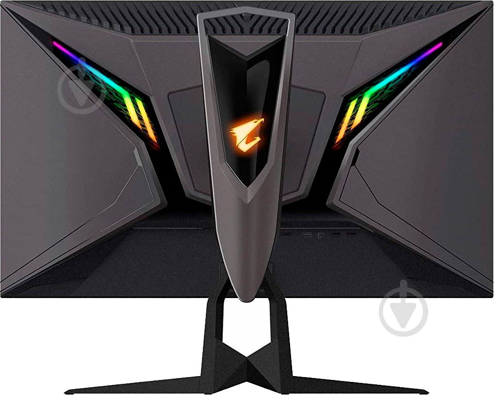 Монитор Gigabyte 27" (FI27Q-X-EK) - фото 8