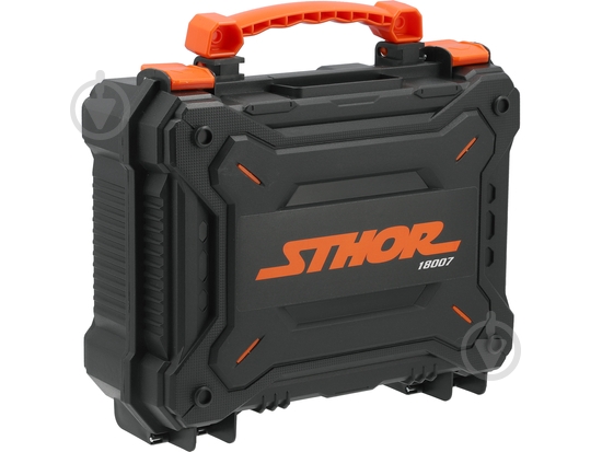 Уровень лазерный STHOR 18007 - фото 8