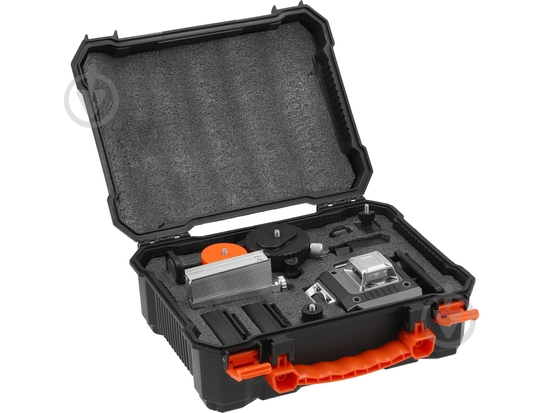 Уровень лазерный STHOR 18007 - фото 6