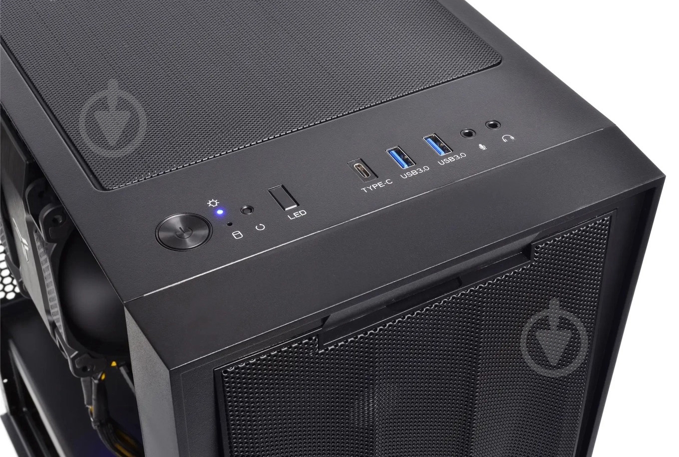 Робоча станція Artline WorkStation W63 (W75v53) black - фото 8