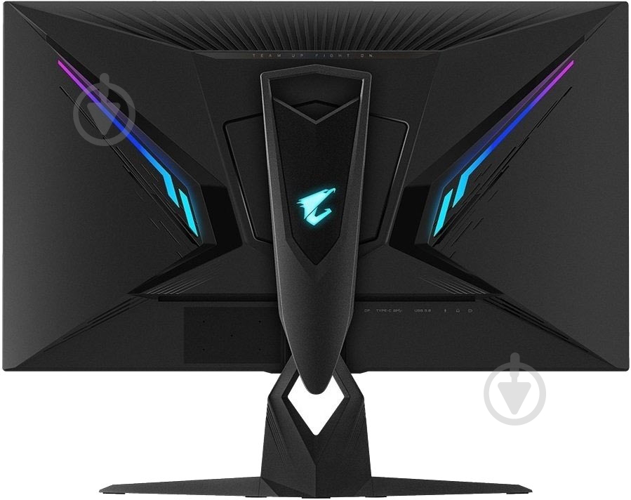 Монитор Gigabyte 31,5" (FI32Q-EK) - фото 4