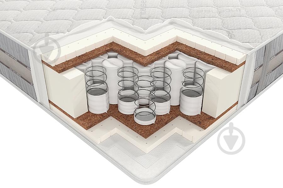 Матрас Special Bio Венето 80х200 см - фото 1