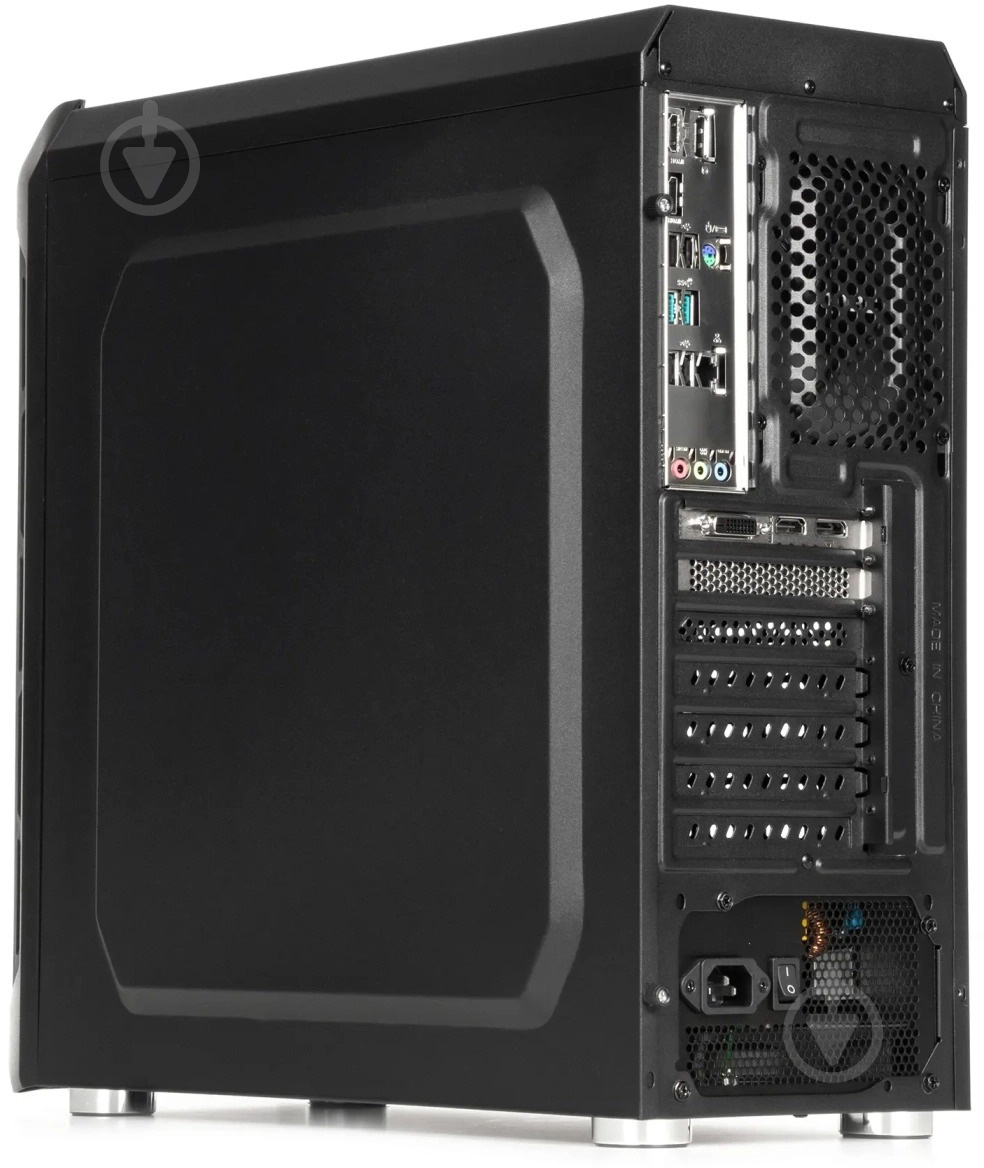Робоча станція Artline WorkStation W63 (W63v09) black - фото 6
