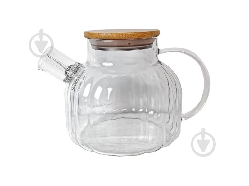 Чайник заварювальний Vittora Lupin 1000 мл VT-5511-1000 - фото 2 Чайник заварювальний Vittora Lupin 1000 мл VT-5511-1000 - фото 2