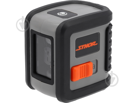 Уровень лазерный STHOR 18003 - фото 1